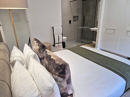 De Waterkant Cottages