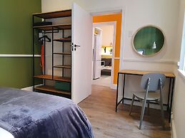 De Waterkant Cottages