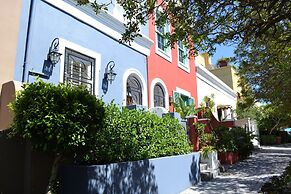 De Waterkant Cottages