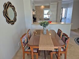 De Waterkant Cottages