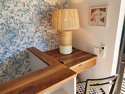 De Waterkant Cottages