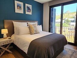 De Waterkant Cottages