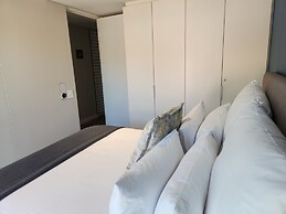 De Waterkant Cottages