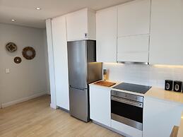 De Waterkant Cottages
