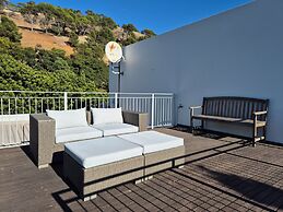 De Waterkant Cottages