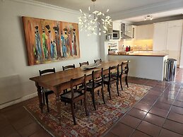 De Waterkant Cottages