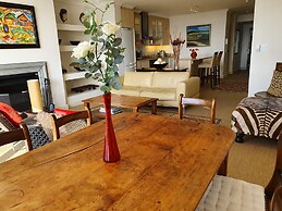 De Waterkant Cottages