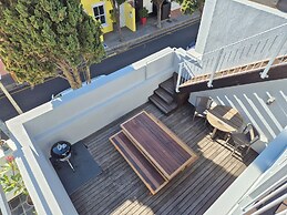 De Waterkant Cottages