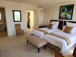 De Waterkant Cottages