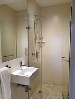 De Waterkant Cottages