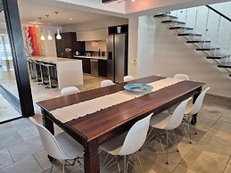 De Waterkant Cottages