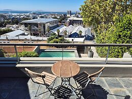 De Waterkant Cottages