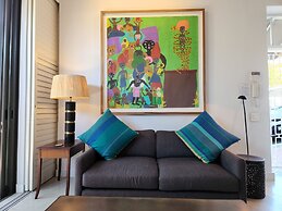 De Waterkant Cottages