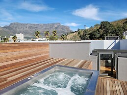 De Waterkant Cottages