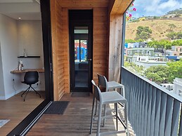 De Waterkant Cottages