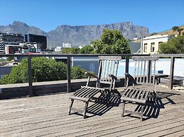 De Waterkant Cottages