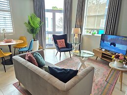 De Waterkant Cottages