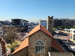 De Waterkant Cottages