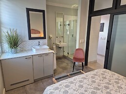 De Waterkant Cottages