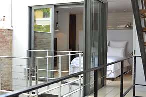 De Waterkant Cottages