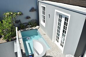 De Waterkant Cottages