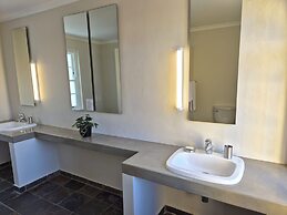 De Waterkant Cottages