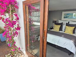 De Waterkant Cottages