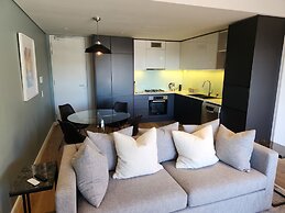 De Waterkant Cottages