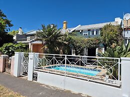 De Waterkant Cottages