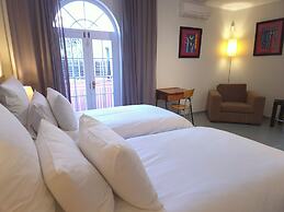 De Waterkant Cottages