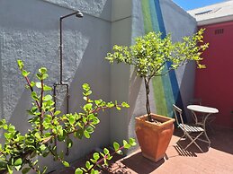 De Waterkant Cottages