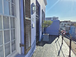 De Waterkant Cottages