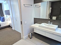 De Waterkant Cottages