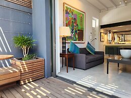 De Waterkant Cottages