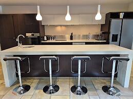 De Waterkant Cottages