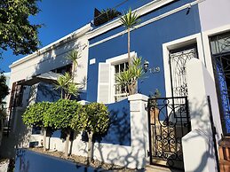 De Waterkant Cottages