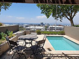 De Waterkant Cottages