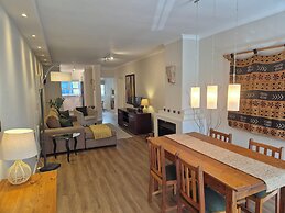 De Waterkant Cottages