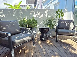 De Waterkant Cottages