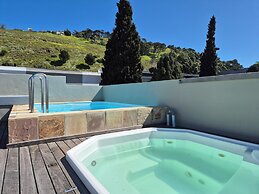 De Waterkant Cottages
