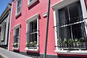 De Waterkant Cottages