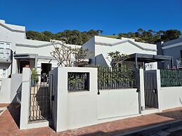 De Waterkant Cottages