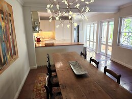 De Waterkant Cottages
