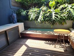 De Waterkant Cottages