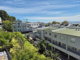 De Waterkant Cottages