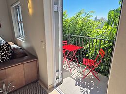 De Waterkant Cottages