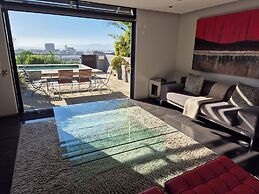 De Waterkant Cottages