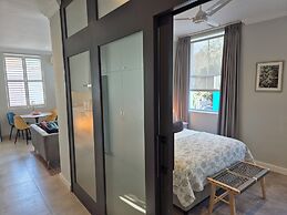 De Waterkant Cottages