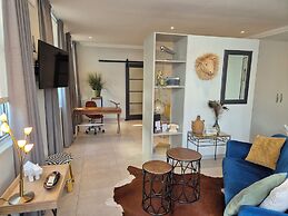 De Waterkant Cottages