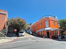 De Waterkant Cottages
